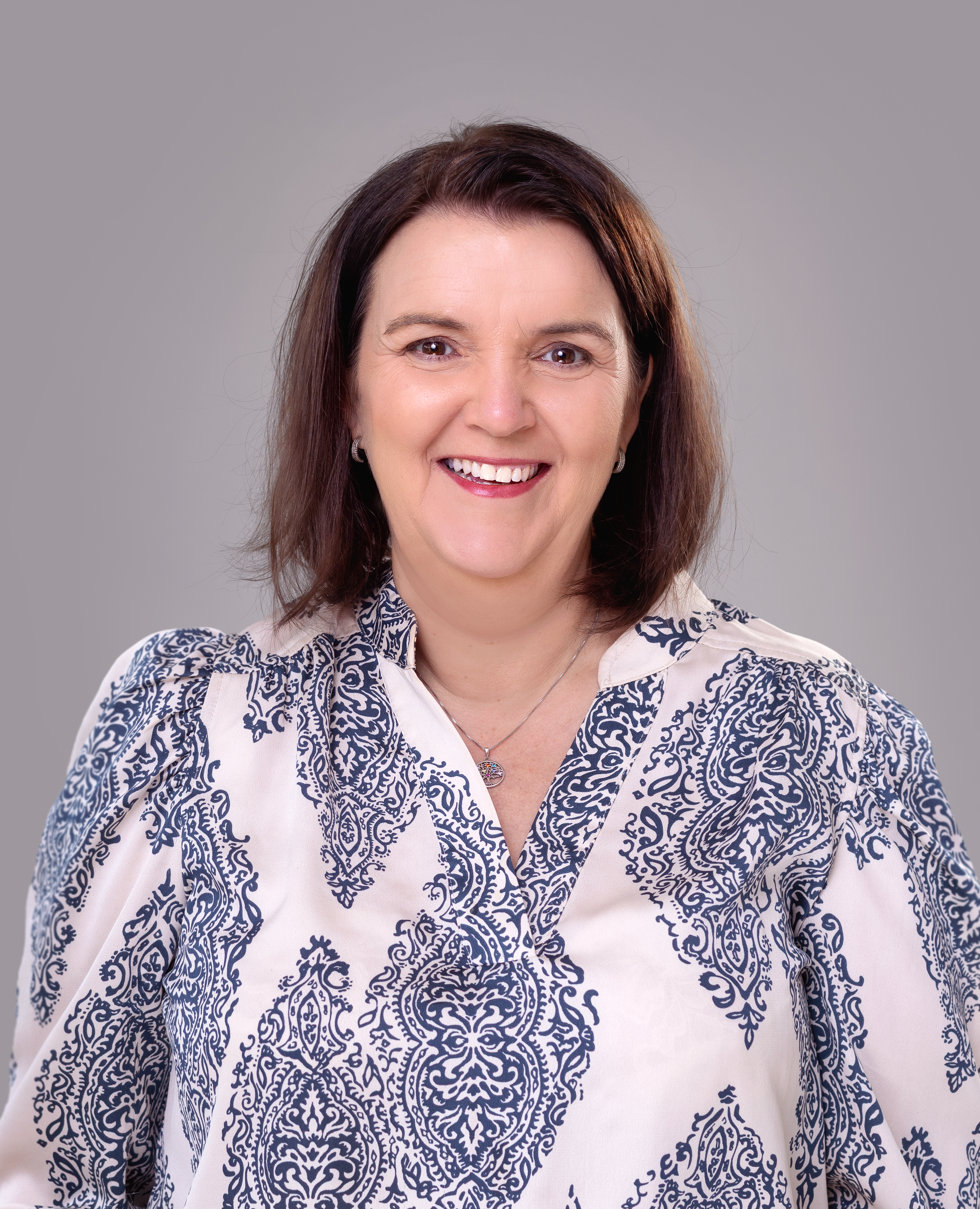 Irene Skjæveland Kvaleberg