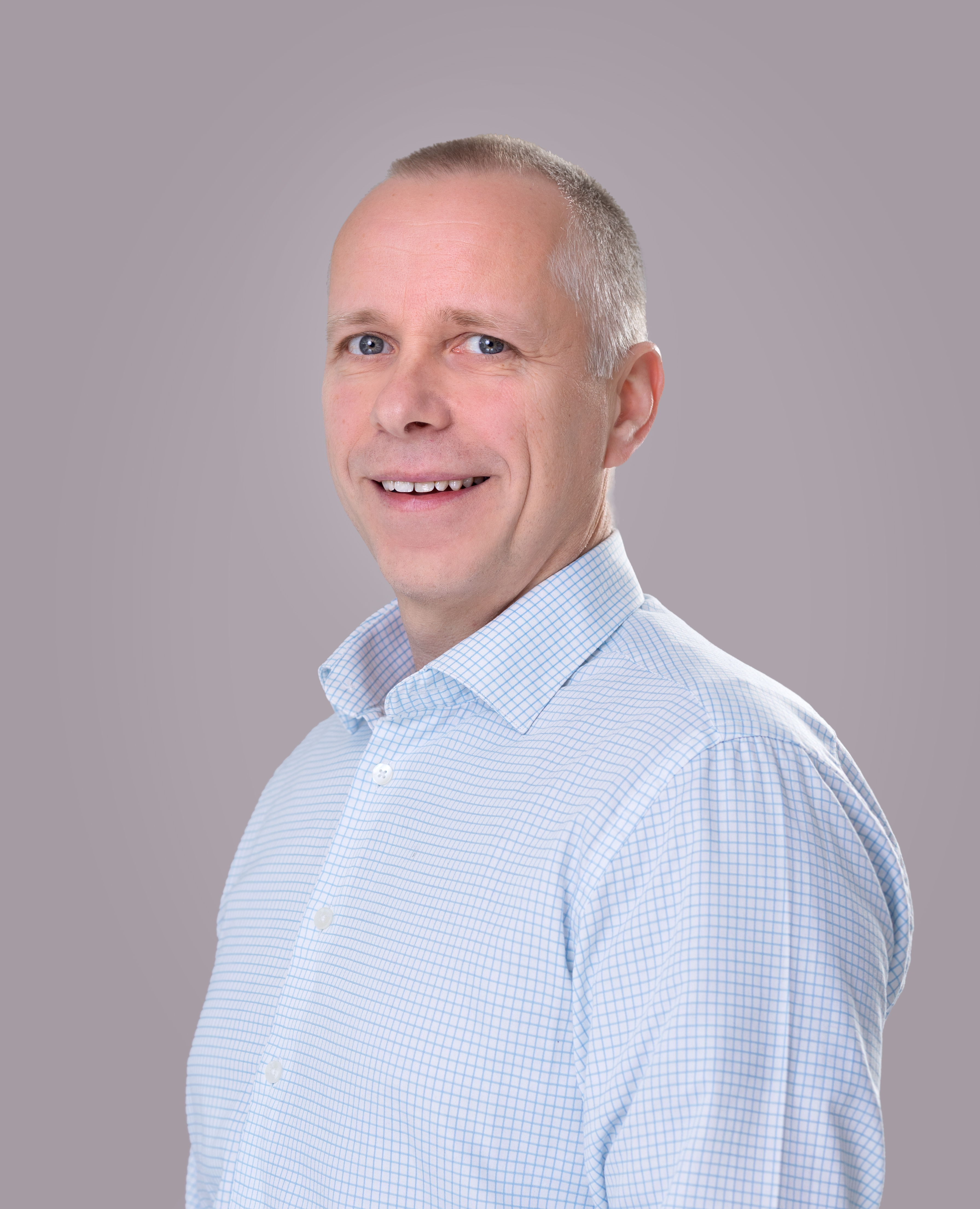 Kjetil Nordmark Hegre