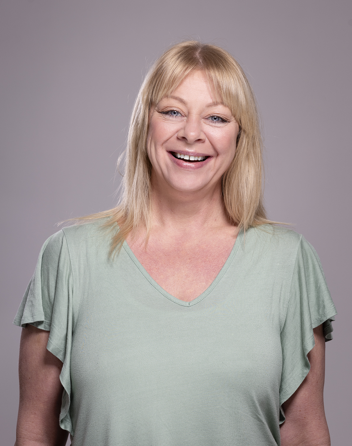 Siw Merethe Aasvik Byre