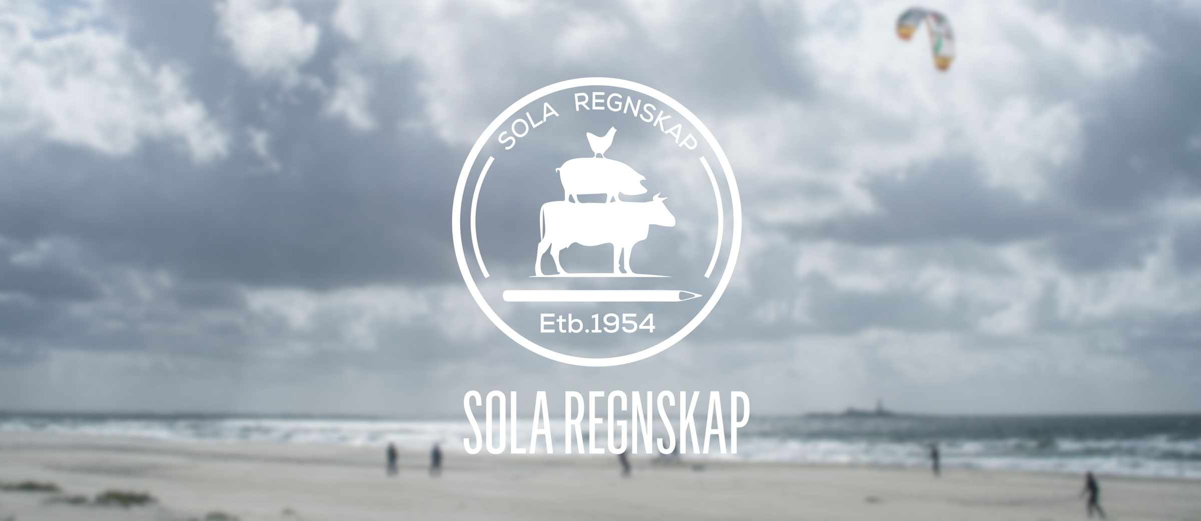 Sola Regnskap - Slider 2