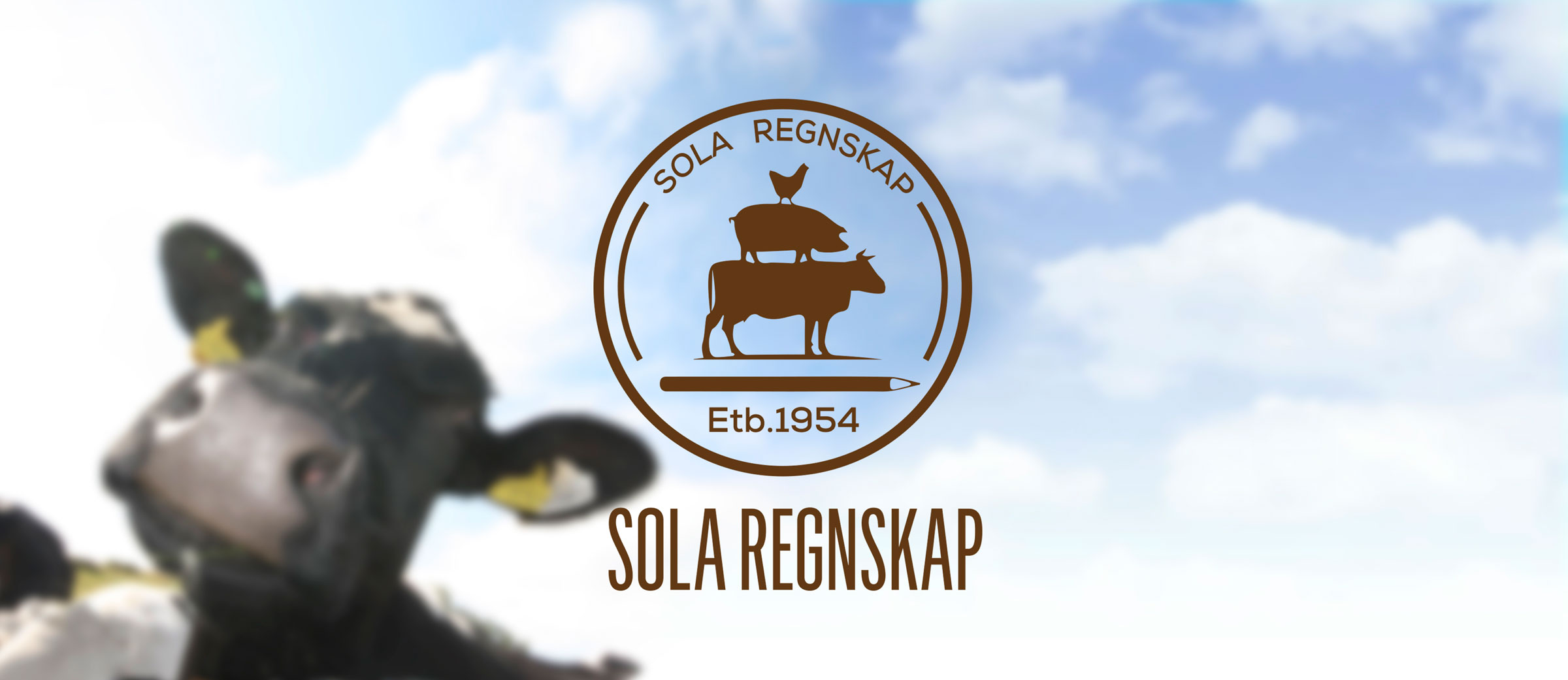 Sola Regnskap